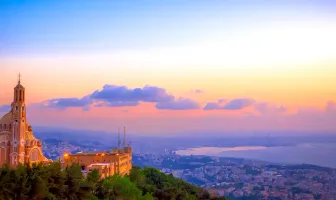 4 Days 3 Nights Beirut and Byblos Tour Package 4 Days 3 Nights Beirut and Byblos Tour Package