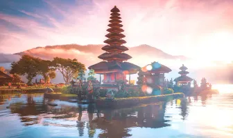 6 Nights 7 Days Kuta Ubud Honeyoon Package 6 Nights 7 Days Kuta Ubud Honeyoon Package