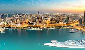 Adventurous 4 Nights 5 Days Bahrain Family Tour Package Adventurous 4 Nights 5 Days Bahrain Family Tour Package