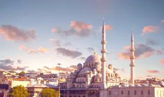 Best 6 Nights 7 Days in Izmir Istanbul and Pamukkale Tour Package Best 6 Nights 7 Days in Izmir Istanbul and Pamukkale Tour Package