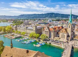 Unforgettable 6 Days 5 Nights Zurich and Uster Tour Package