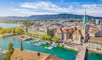 Unforgettable 6 Days 5 Nights Zurich and Uster Tour Package from Turkey Unforgettable 6 Days 5 Nights Zurich and Uster Tour Package from Turkey