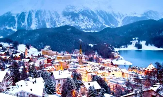 Top Rated 5 Nights 6 Days St Moritz Tour Package Top Rated 5 Nights 6 Days St Moritz Tour Package