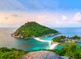 6 Days & 5 Nights Best Bangkok Phuket Thailand New Year Package