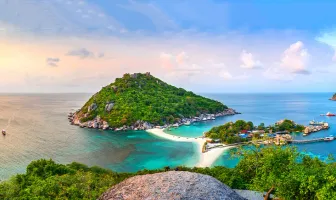 6 Days & 5 Nights Best Bangkok Phuket Thailand New Year Package 6 Days & 5 Nights Best Bangkok Phuket Thailand New Year Package