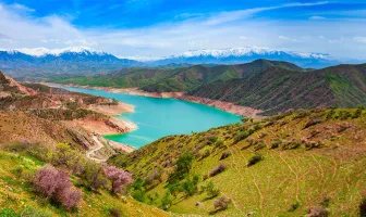 Enjoy 6 Nights 7 Days Almaty Tashkent Tour Package Enjoy 6 Nights 7 Days Almaty Tashkent Tour Package