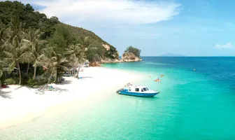 Magical 5 Days 4 Nights Malaysia Family Tour Package Magical 5 Days 4 Nights Malaysia Family Tour Package