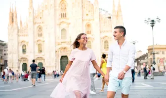 10 Nights 11 Days Spain Honeymoon Package 10 Nights 11 Days Spain Honeymoon Package