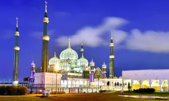 8 Nights 9 Days Kuala Lumpur Penang and Langkawi Honeymoon Package 8 Nights 9 Days Kuala Lumpur Penang and Langkawi Honeymoon Package