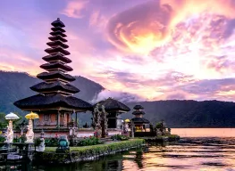 3 Days 2 Nights Bali Tour Package