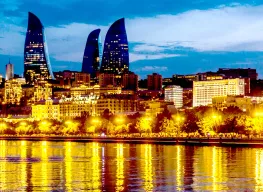 Gabala 2 Nights 3 Days Baku Holiday Package