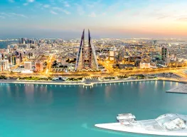Highlights of Bahrain 5 Nights 6 Days Tour Package