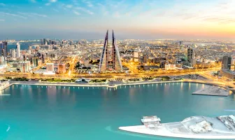 Highlights of Bahrain 5 Nights 6 Days Tour Package Highlights of Bahrain 5 Nights 6 Days Tour Package