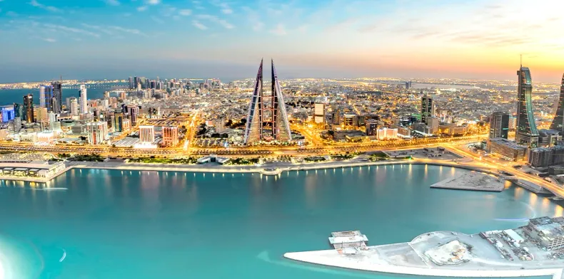 Highlights of Bahrain 5 Nights 6 Days Tour Package