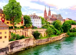 Memorable 5 Nights 6 Days Switzerland Couple Tour Package