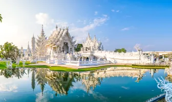 Krabi Phuket Bangkok 7 Days 6 Nights Tour Package