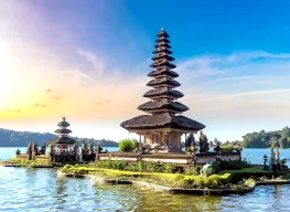 Explore Bali 5 Days 4 Nights Family Tour Package