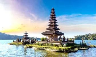 Explore Bali 5 Days 4 Nights Family Tour Package Explore Bali 5 Days 4 Nights Family Tour Package