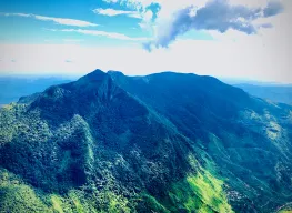 8 Nights 9 Days Sri Lanka Leisure Tour Package