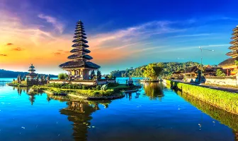 Detox Program in Ubud 3 Nights 4 Days Wellness Package Detox Program in Ubud 3 Nights 4 Days Wellness Package