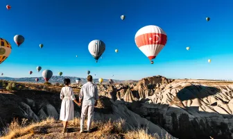 thrilling 5 nights 6 days istanbul cappadocia kusadasi tour package thrilling 5 nights 6 days istanbul cappadocia kusadasi tour package