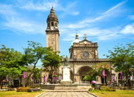 Magical Manila 3 Nights 4 Days Tour Package