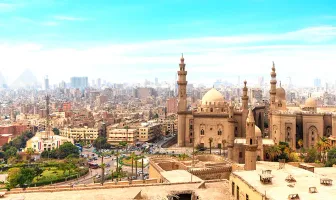 3 Nights 4 Days Cairo Luxor Vacation Package 3 Nights 4 Days Cairo Luxor Vacation Package