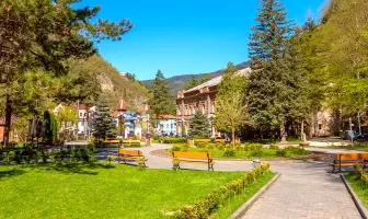 Tbilisi and Borjomula 5 Nights 6 Days Tour Package Tbilisi and Borjomula 5 Nights 6 Days Tour Package