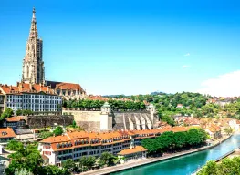 3 Nights 4 Days Lenzburg Zurich Tour Package