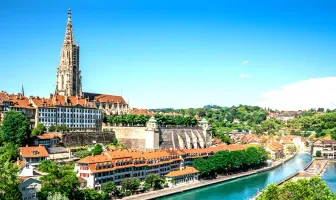 3 Nights 4 Days Lenzburg Zurich Tour Package