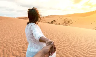 4 Nights 5 Days Doha Couple Tour Package 4 Nights 5 Days Doha Couple Tour Package