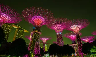 5 Days Singapore Leisure Tour Package 5 Days Singapore Leisure Tour Package