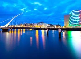 4 Days 3 Nights Belfast and Dublin Tour Package