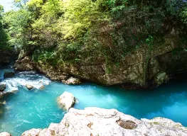 2 Nights 3 Days Martvili Tour Package