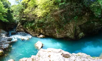 2 Nights 3 Days Martvili Tour Package 2 Nights 3 Days Martvili Tour Package