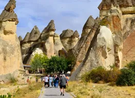 12 Days Turkey Family Tour Package