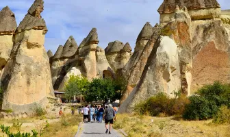12 Days Turkey Family Tour Package 12 Days Turkey Family Tour Package