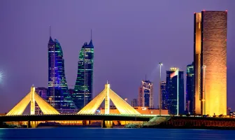 Bahrain 4 Days 3 Nights Water Sports Tour Package Bahrain 4 Days 3 Nights Water Sports Tour Package