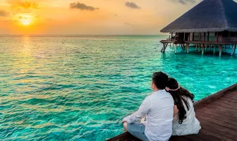 3 Nights 4 Days Maldives Honeymoon Package 3 Nights 4 Days Maldives Honeymoon Package