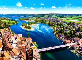 2 Nights 3 Days Davos Tour Package