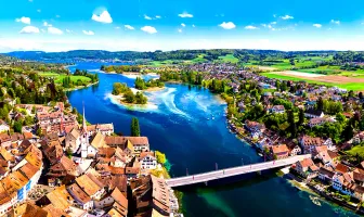 2 Nights 3 Days Davos Tour Package 2 Nights 3 Days Davos Tour Package