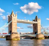 London Manchester and Oxford 6 Days 5 Nights Honeymoon Package