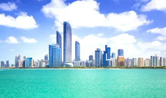 Exciting 4 Nights 5 Days Abu Dhabi Tour Package Exciting 4 Nights 5 Days Abu Dhabi Tour Package