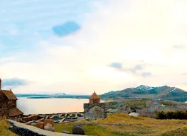 5 Nights 6 Days in Armenia & Georgia Family Tour Package