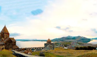5 Nights 6 Days in Armenia & Georgia Family Tour Package 5 Nights 6 Days in Armenia & Georgia Family Tour Package