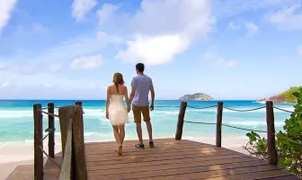 8 days Praslin Luxury Honeymoon package 8 days Praslin Luxury Honeymoon package
