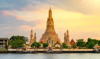 Exotic 5 Days 4 Nights Bangkok Pattaya Couple Tour Package Exotic 5 Days 4 Nights Bangkok Pattaya Couple Tour Package