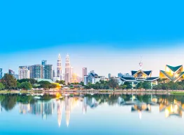 8 Nights 9 Days Kuala Lumpur Singapore Tour Package