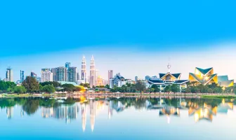 8 Nights 9 Days Kuala Lumpur Singapore Tour Package 8 Nights 9 Days Kuala Lumpur Singapore Tour Package