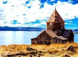 Yerevan Getaway 3 Nights 4 Days Tour Package